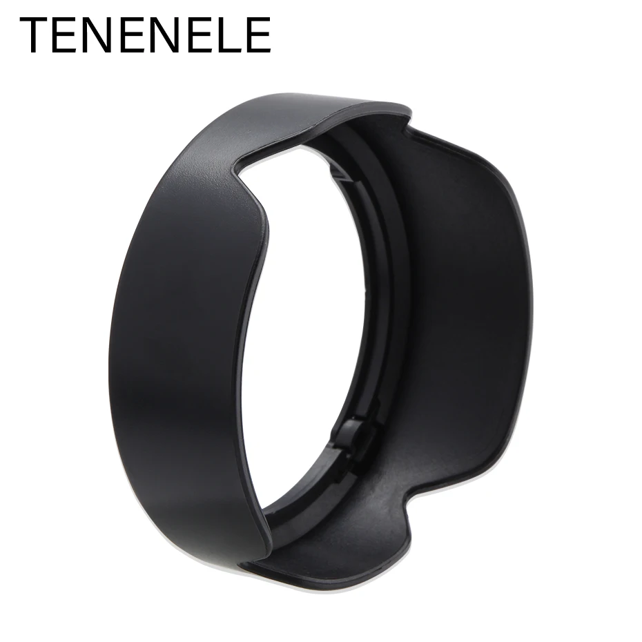 TENENELE EW 54 бленда объектива Реверсивный объектив камеры аксессуары для Canon EF M 18 55 мм