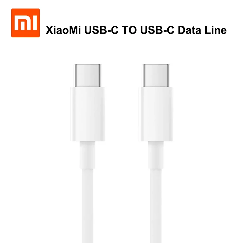 Кабель для передачи данных Xiaomi USB C 150 см кабель Usb Type с поддержкой 5А быстрая
