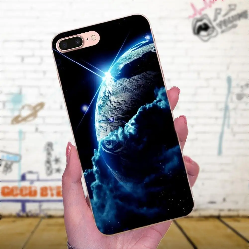 ТПУ топ продаж для LG G4 G5 G6 K4 K7 K8 K10 2017 V10 V20 V30 Stylus Nexus 5 5X G2 G3 mini spirit Earth Space View Satellite |