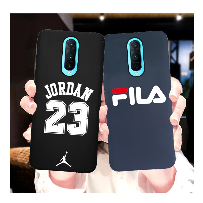 Спортивный чехол для телефона OPPO F9 F7 F5 R17 Pro RX17 R15 R11 R11s R9 R9s плюс силиконовый Мягкие