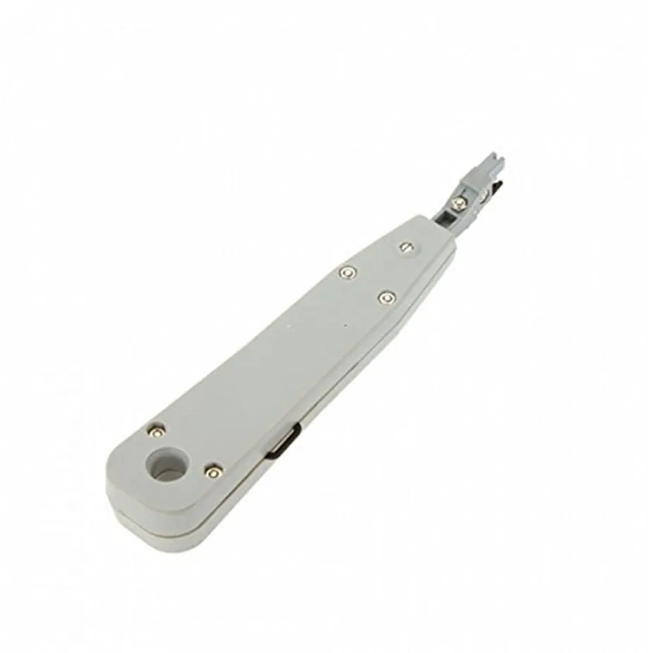 

Hot pro'skit CP-3141 110 krone terminal block for crimping the line card device of the cutting device