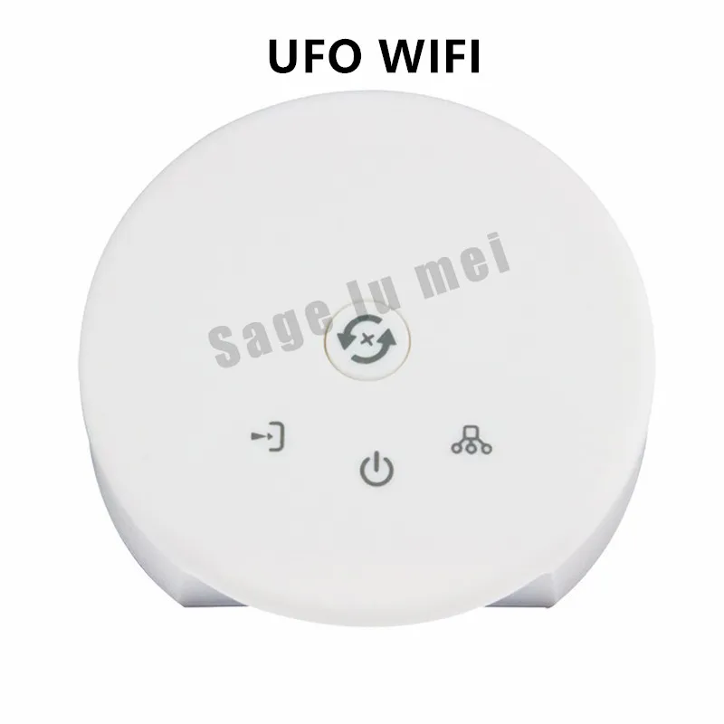 Wifi RGB RGBW LED control ler от Amazon Alexa Google Home Phone WIFI управление iOS Android приложение для