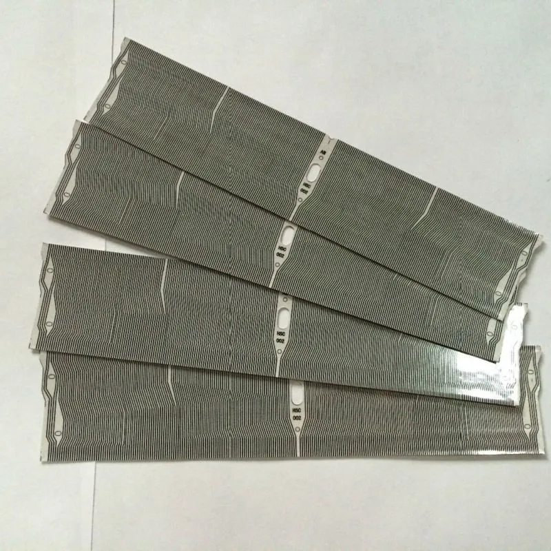 10 шт./лот Автомобильные диагностические кабели и разъемы для среднего радио