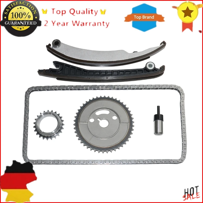 AP03 новый набор натяжных цепей для Mini R50 R52 R53 One Cooper & S Chrysler Neon PT Cruiser 1 6 Petrol W10 W11