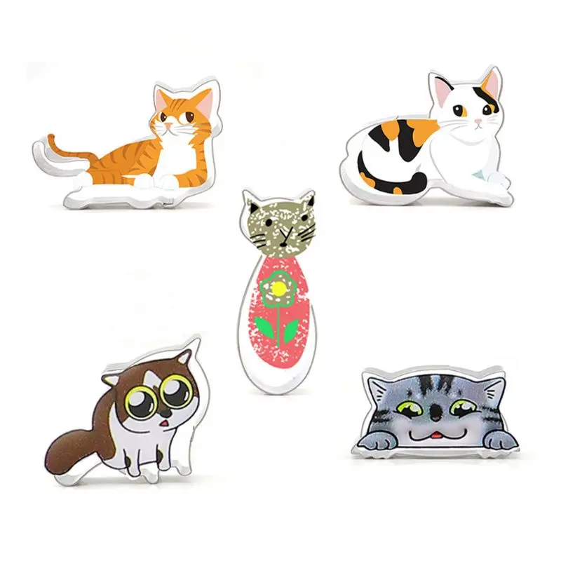 Форма для печенья в виде милого кота ручной работы DIY посуда мультяшный Торт