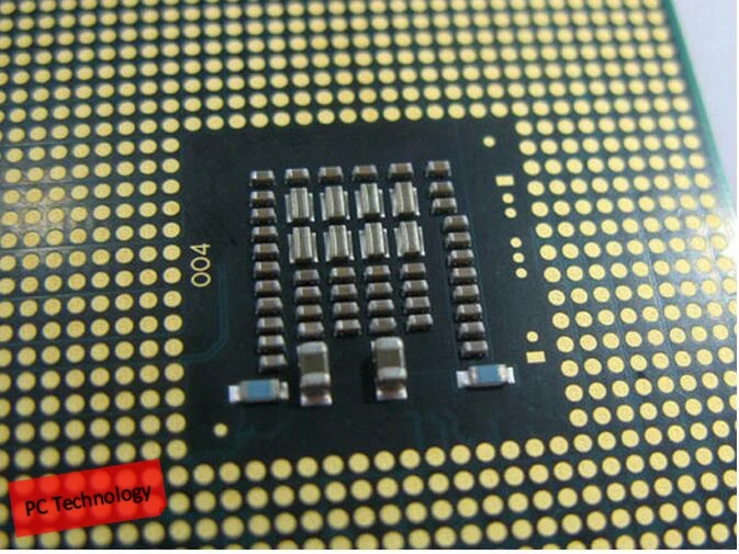 Оригинальный настольный процессор Intel E6600 pentium E 6600 2 Мб кэш памяти 3 06 ГГц 1066 МГц