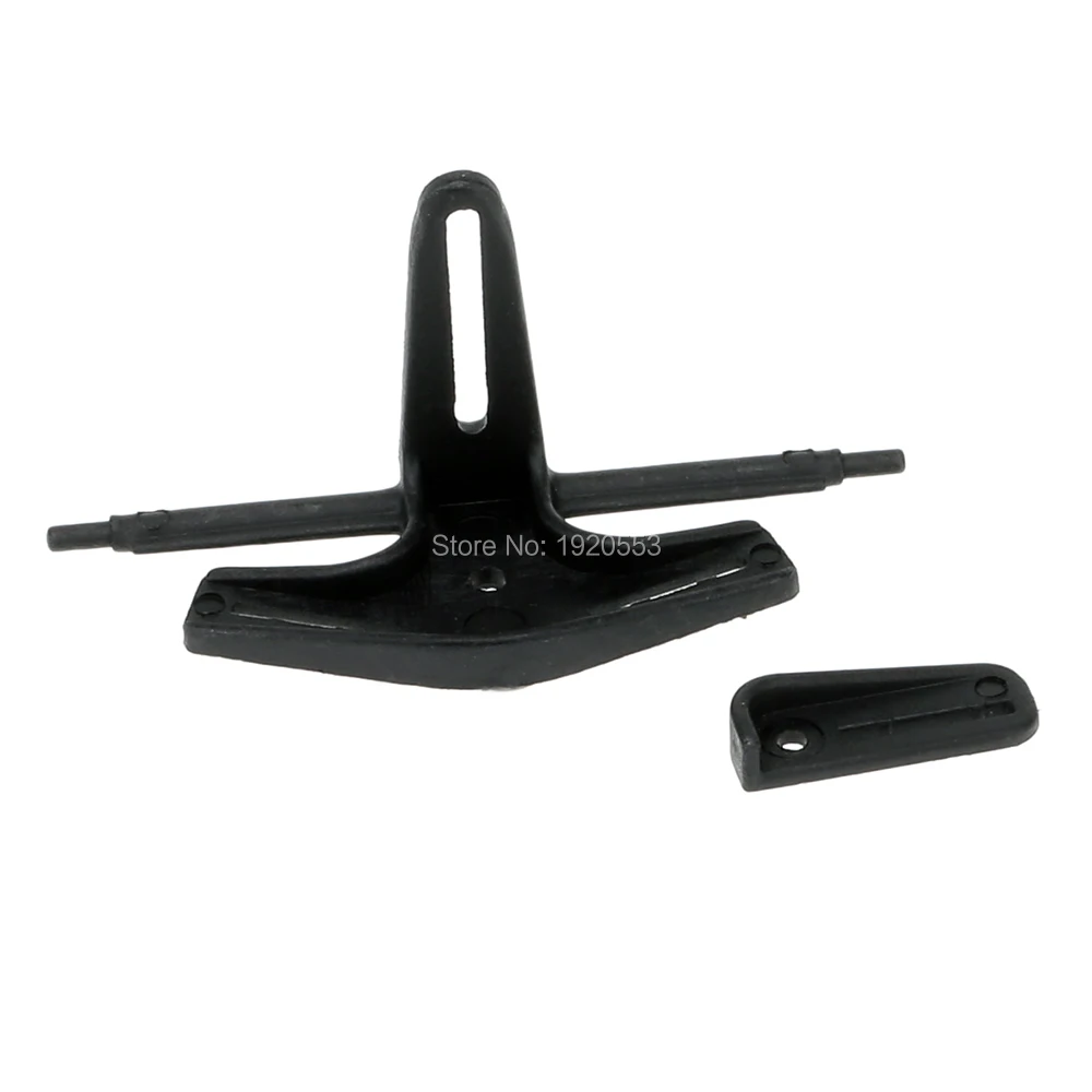 Wltoys K120-004 Серводвигатель запасные части для XK K120 RC Romote управляемый вертолет |