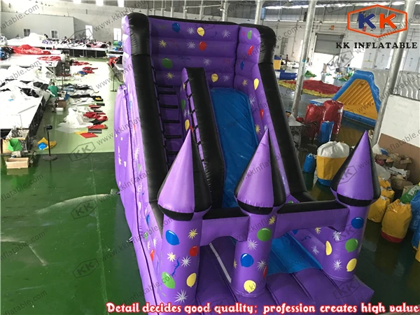 Воздушный шар тема Wipeout надувная горка для вечерние Аренда|inflatable slide|slide inflatableparty