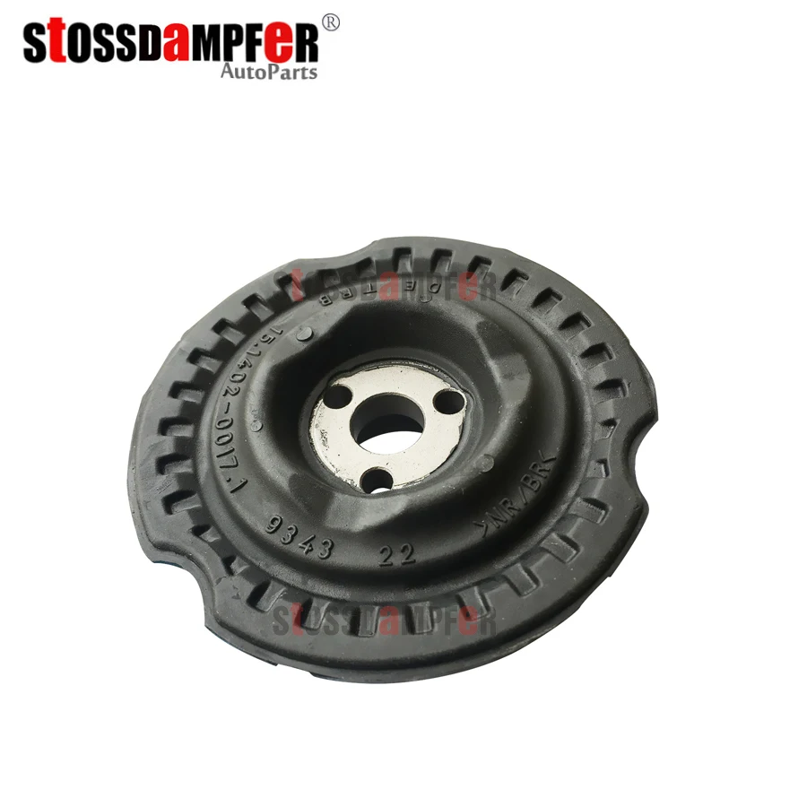 StOSSDaMPFer новая стойка крепление резиновый верх для переднего амортизатора