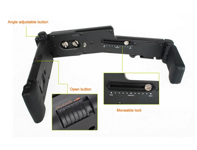 Штатив стабилизатор для видеокамеры Sony HVR DSR PMW|shoulder stabilizer|camcorder stabilizersony stabilizer |
