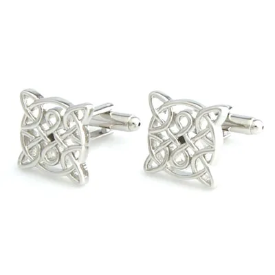 Модная запонка для манжет 9 дюймов бесплатная доставка|cuff links|cufflink cuffstainless steel