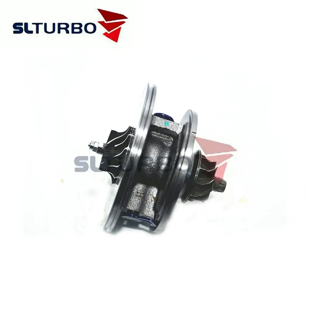 54389880001 для Renault Megane Scenic 1,6 dCi 96Kw 130Hp R9M-54389880000 14411-7969R картридж для турбины CHRA turbo 14411-5874R