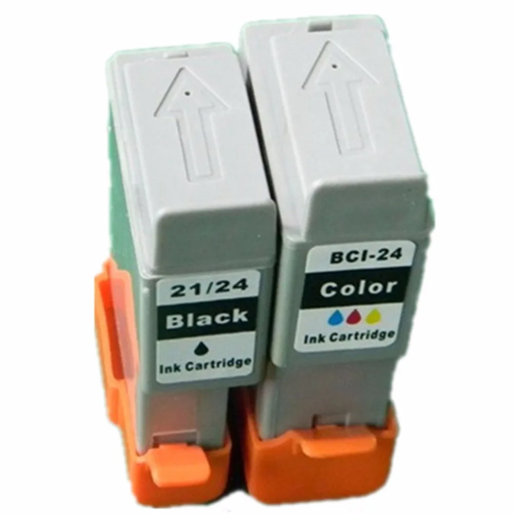 Запасные детали для картриджей USB чернильные картриджи факс B180C B210C B215C B230C PIXUS MP375R