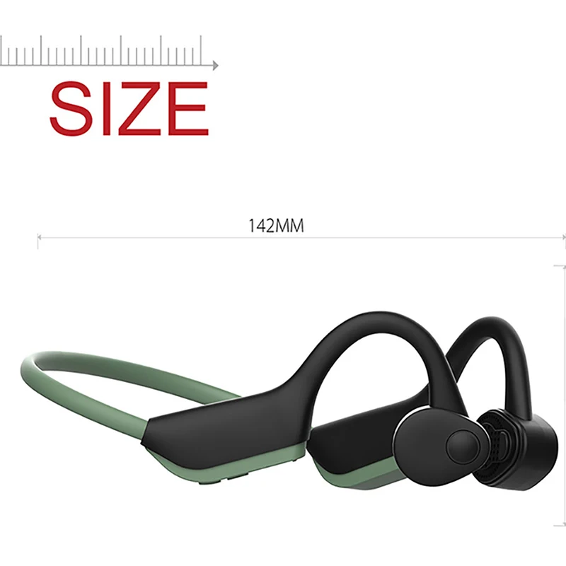 10 шт./лот J20 Bluetooth наушники 5,0 головные гарнитуры Беспроводные спортивные наушники хэндс-фри headsetssupport
