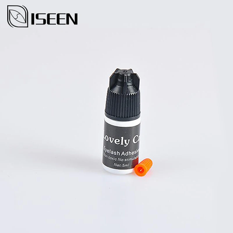 Супер тип клей для наращивания ресниц Окончательный Бонд склеивания накладных