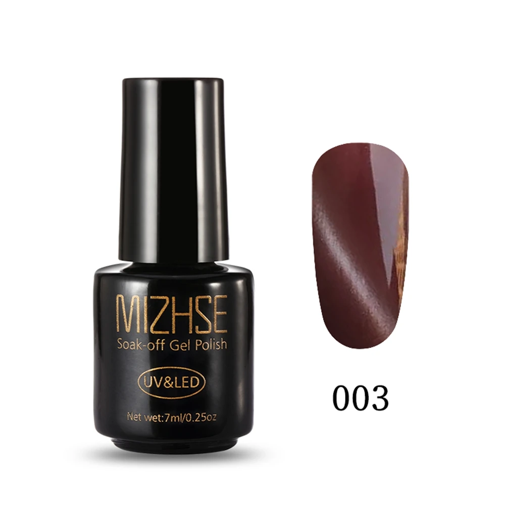 JTMY003 MIZHSE 5D сильная Магнитная палочка для ногтей 3D эффект кошачьих глаз магнит для УФ-картины гель впитывающийся кошачий глаз гель магнитная доска - Цвет: JTMY003