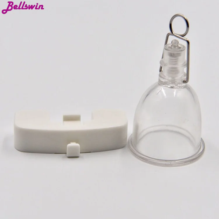 Пластиковая подставка для вакуумной чашки pro extender устройство увеличения