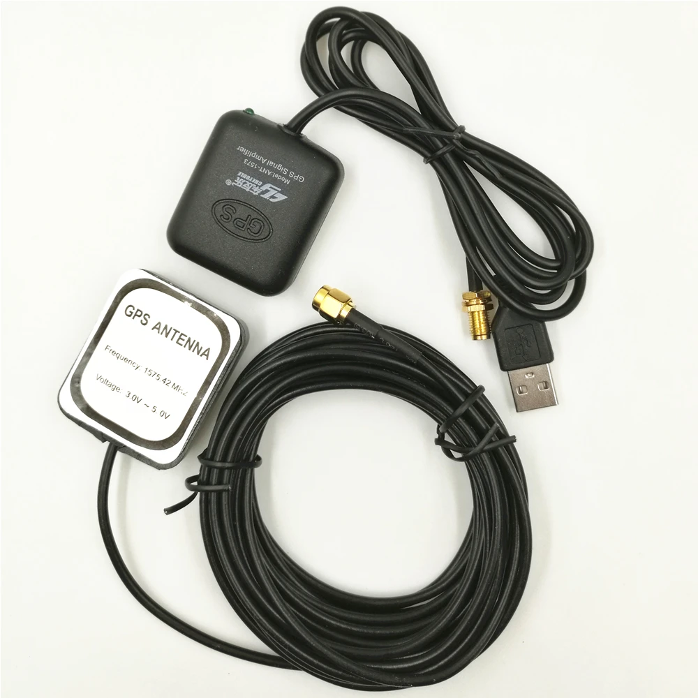 50 шт./лот Cheyoule GPS навигационная антенна усилитель системы повторитель сигнала