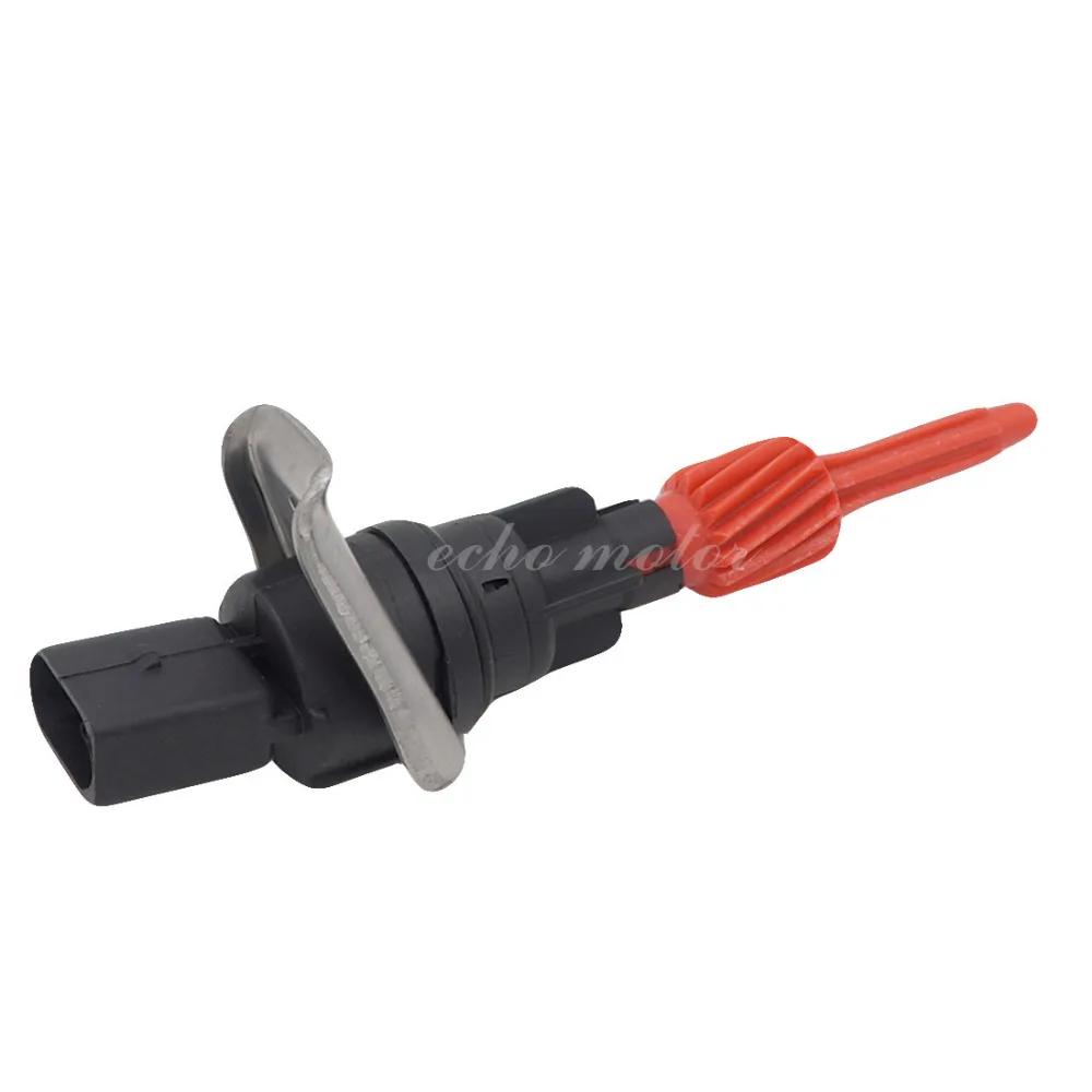Новый датчик одометра скорости 1H0919149C для VW Bora Jetta Golf MK4 Caddy Audi A3/S3 Skoda Octavia Seat Ibiza Leon