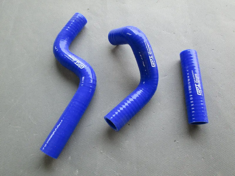 Силиконовый шланг радиатора для Kawasaki KX85 KX 85 1998-2008 98 99 00 01 02 03 04 05 06 07 08