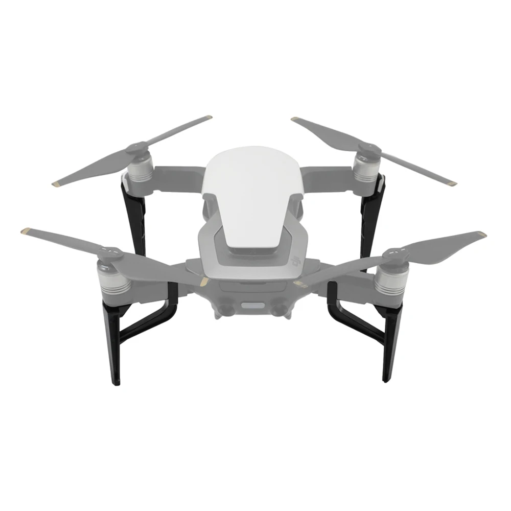 5 см посадочное снаряжение для DJI Mavic Air Drone удлинитель наборы ножек усилитель