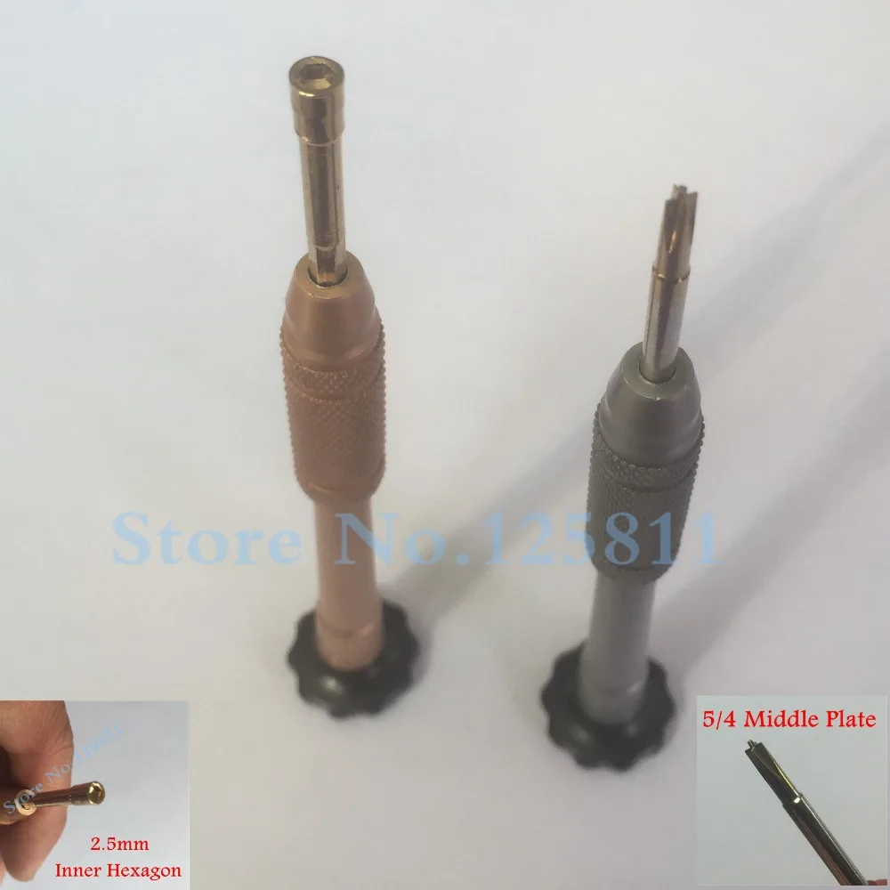 Новинка шестигранная отвертка для iPhone 6gs стандартная пластина винты материнской