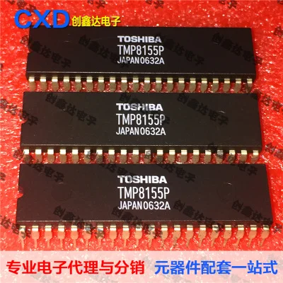 

TMP8155 TMP8155P