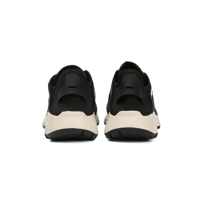 Новинка оригинальные Гладкие Женские кроссовки Adidas TERREX CC VOYAGER для походов