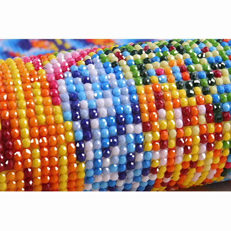 D SH новый стиль 5D алмазная живопись розовые розы цветы полное рукоделие Набор для