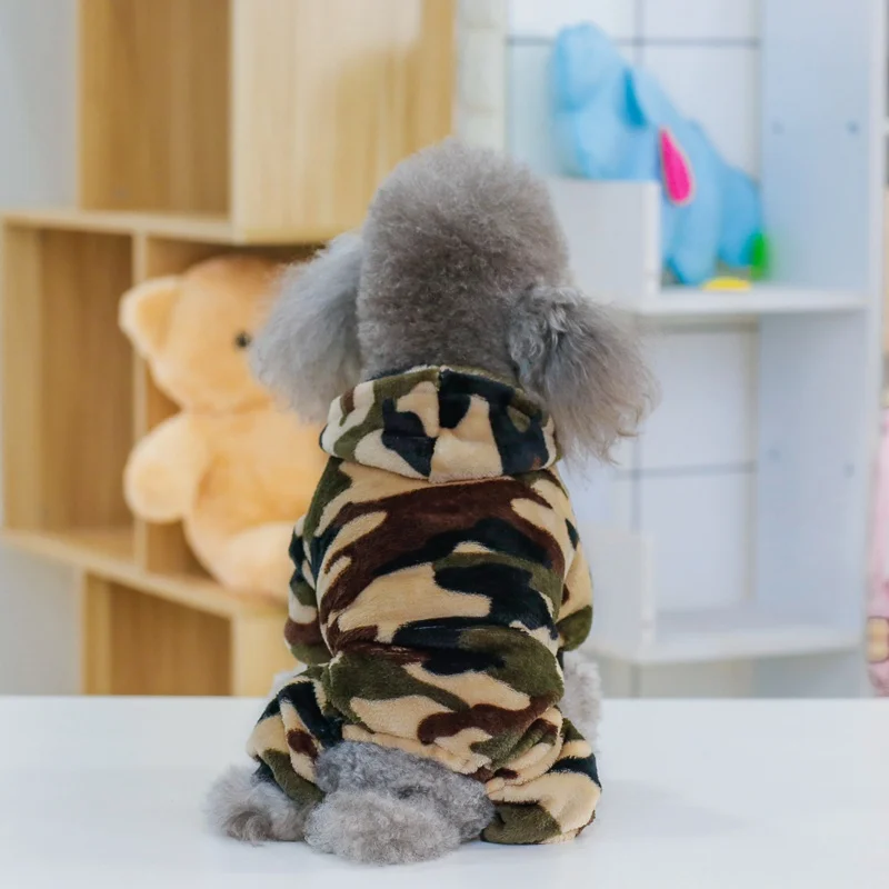 Одежда для собак четыре лапы комбинезоны кашемировые толстовки с капюшоном