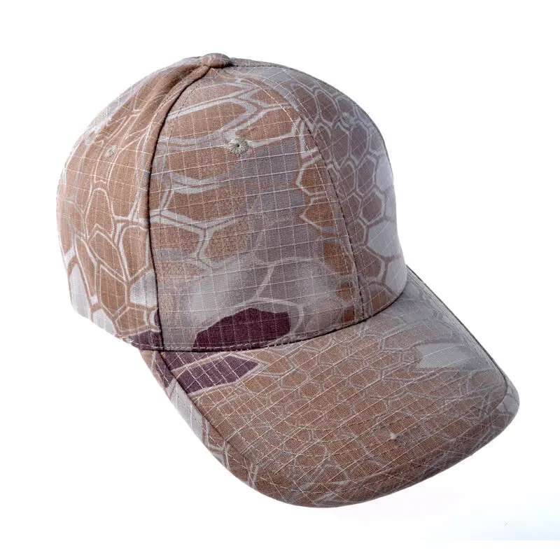 Тактическая камуфляжная кепка ESDY американская армейская Кепка погремушка