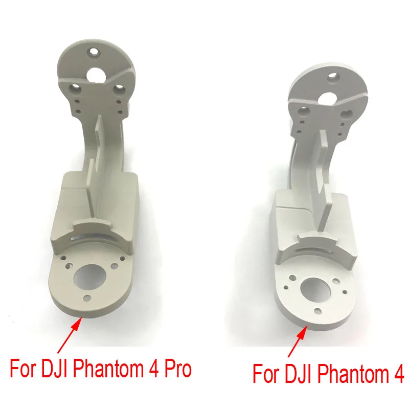 Держатель кронштейна для DJI Phantom 4 Pro сменный кронштейн 4|Корпусы и рамки мобильных