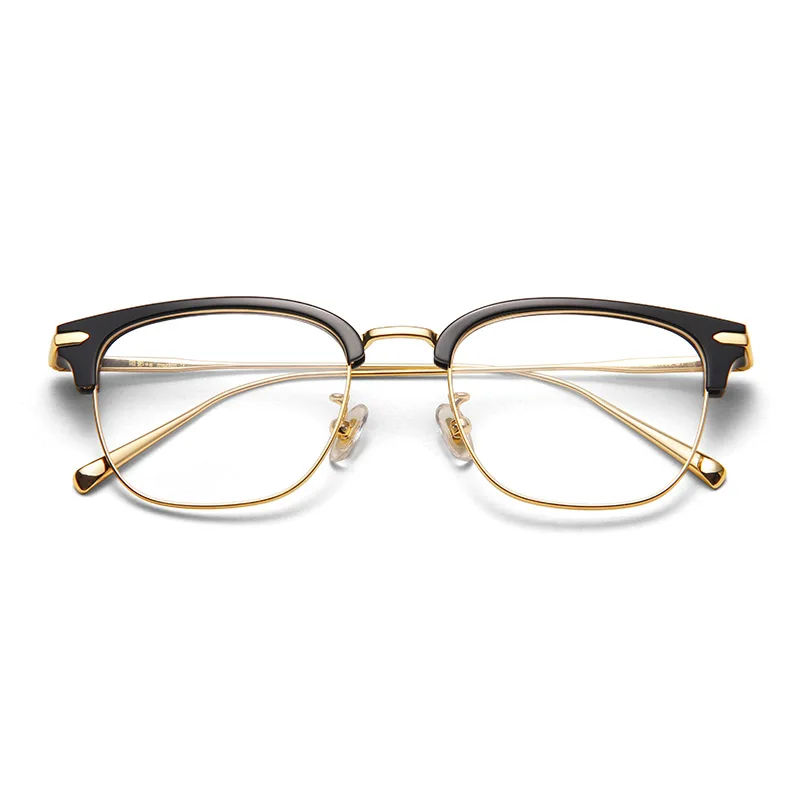 Мужская оправа для очков QJ оптических женщин oculos de grau feminino lentes opticos mujer |