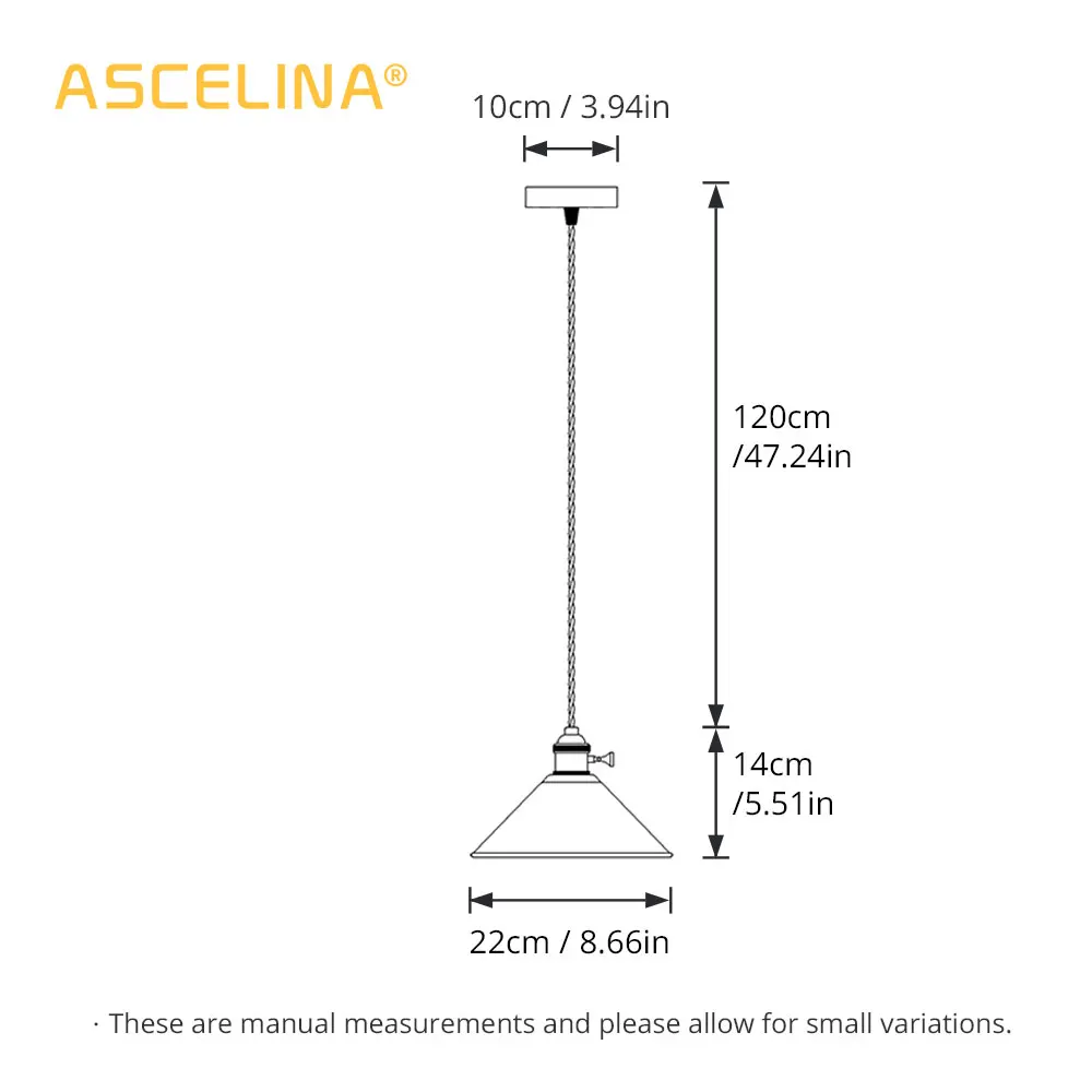Современная Скандинавская люстра ASCELINA светодиодный комнатный светильник для
