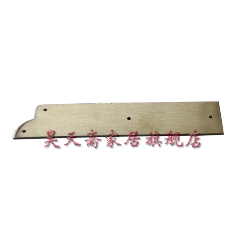 

[Haotian vegetarian] antique copper wrap angle / corner piece / antique furniture copper fittings HTG-053