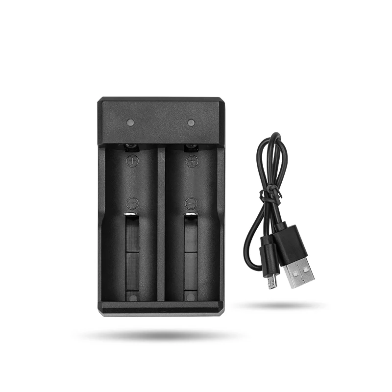 FELYBY 8 шт 14500 литий-ионная аккумуляторная батарея AA 1000 mAh включает зарядное