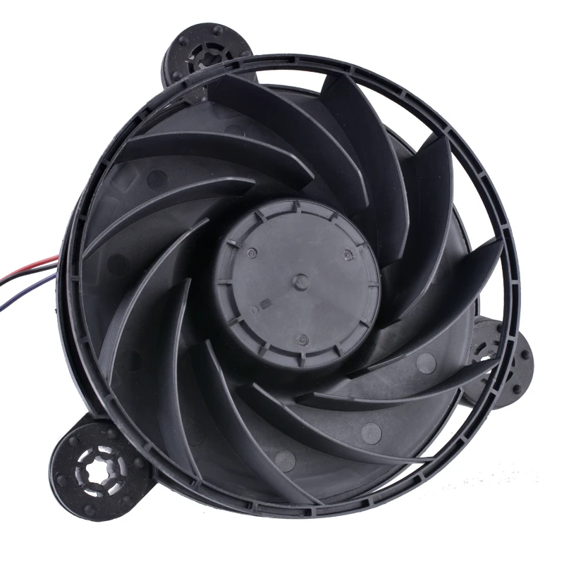 Революция в системах охлаждения оригинальный GW12E12MS1MB-52 12V 0.163A Вентилятор