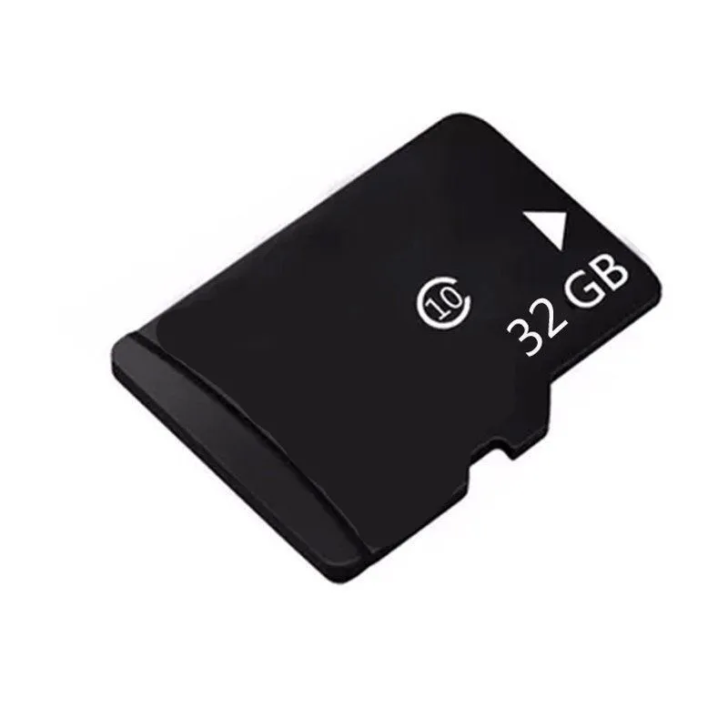 С бесплатным SD адаптером microsd карта памяти 128 Гб 64 ГБ 32 карт sd 16 8 SDHC Micro Cartao De Memoia для