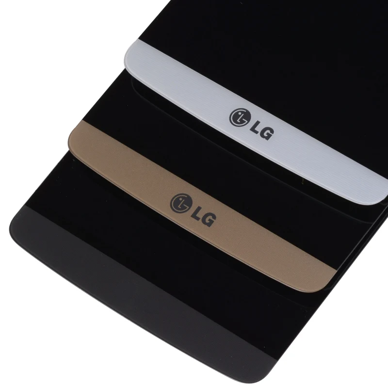 Оригинальный Дисплей для LG G3 ЖК дисплей Сенсорный экран планшета замена Экран D850
