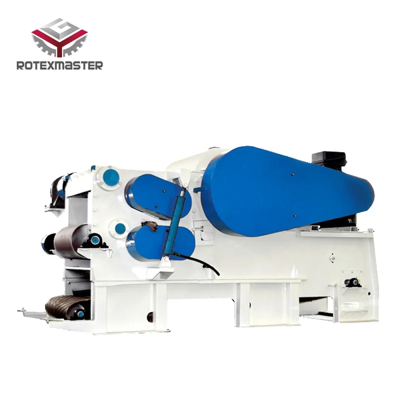 Factory Offered Forestry Machinery Drum Wood Shredder/Wood Chipping Machine/Chipper with Best Price | Инструменты