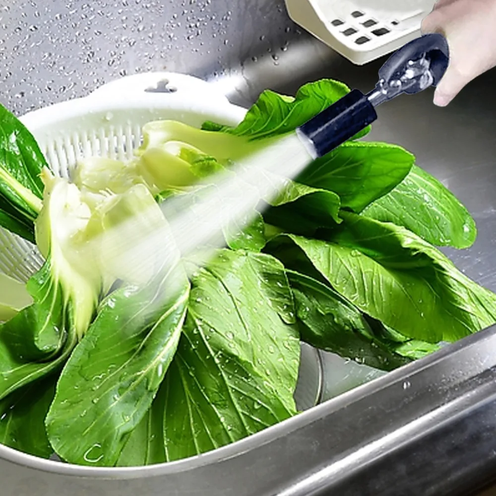 Смеситель для кухонной раковины предварительно промывающий распылительный