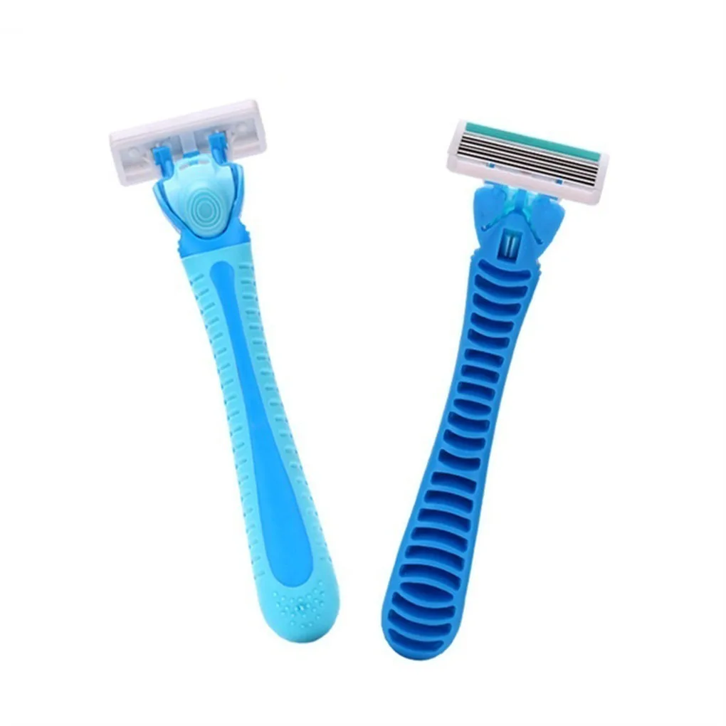 Набор для удаления волос на ногах из нержавеющей стали|Бритва| |