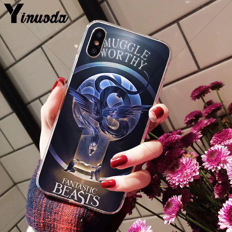 Чехол для Apple iPhone 8 7 6 6S Plus X XS MAX 5 | Мобильные телефоны и аксессуары