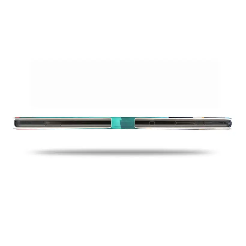 Чехол подставка для планшета Samsung Galaxy Tab S4 10 5 дюйма T830 T835|Чехлы планшетов и