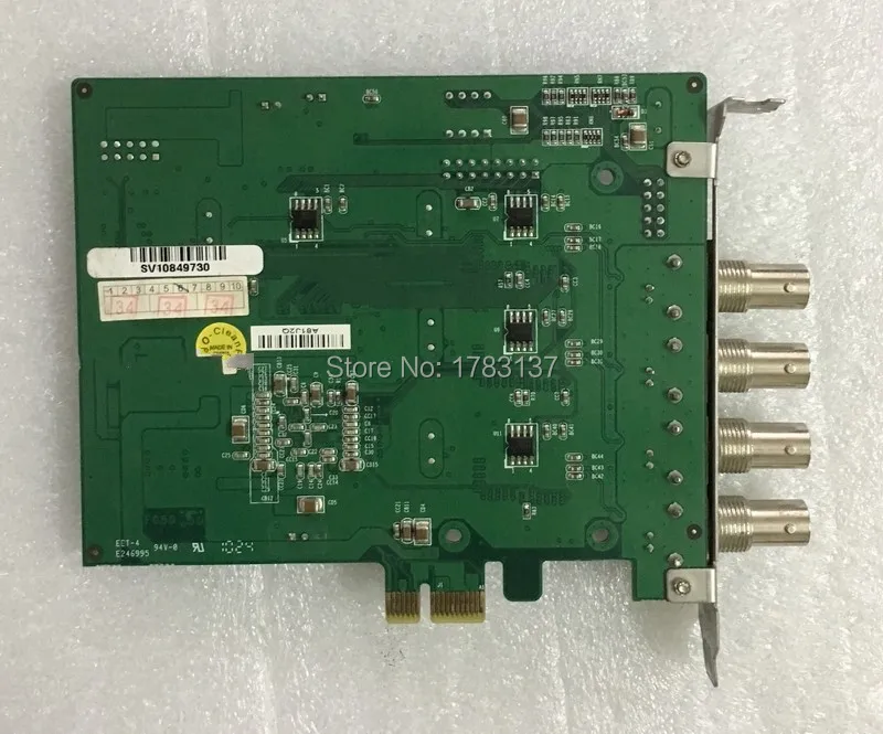 IVCE-8784-R10 REV: 1 0 032F050-00-103-RS | Компьютеры и офис