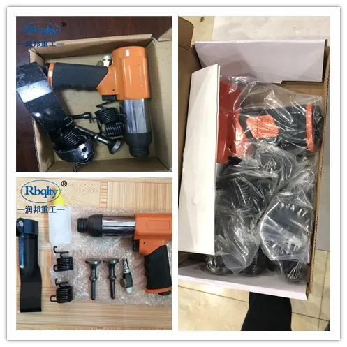 Пневматический шовный замок для ОВКВ | Инструменты