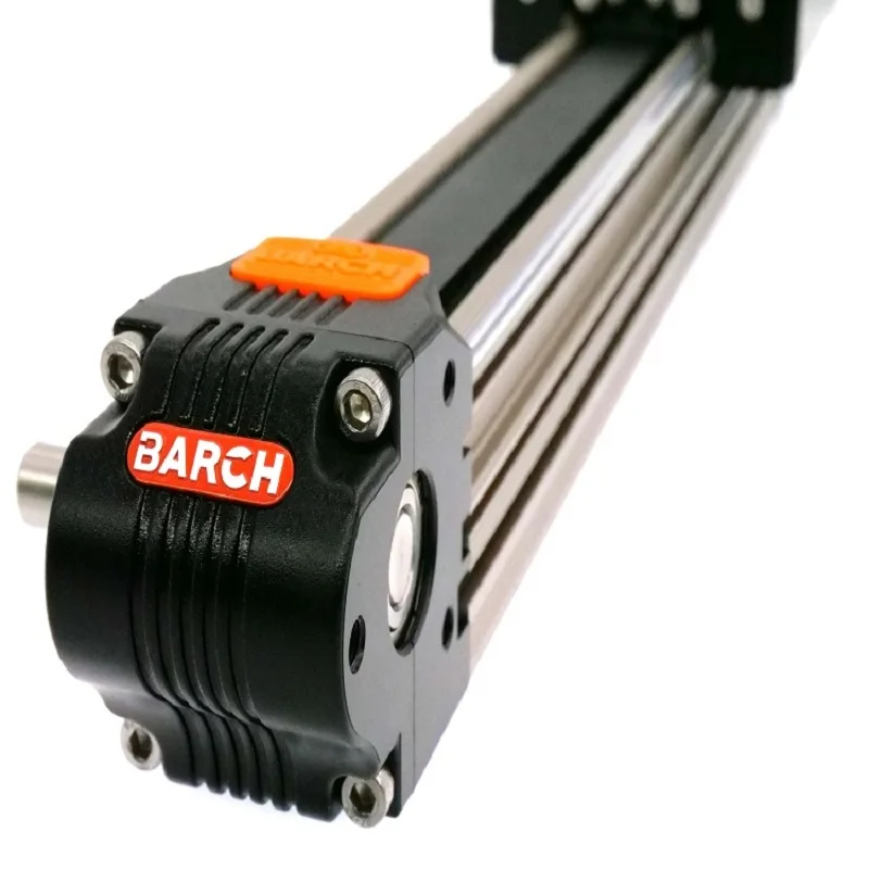 Высокая точность XY линейный Таблица с ременным приводом привод|Линейные