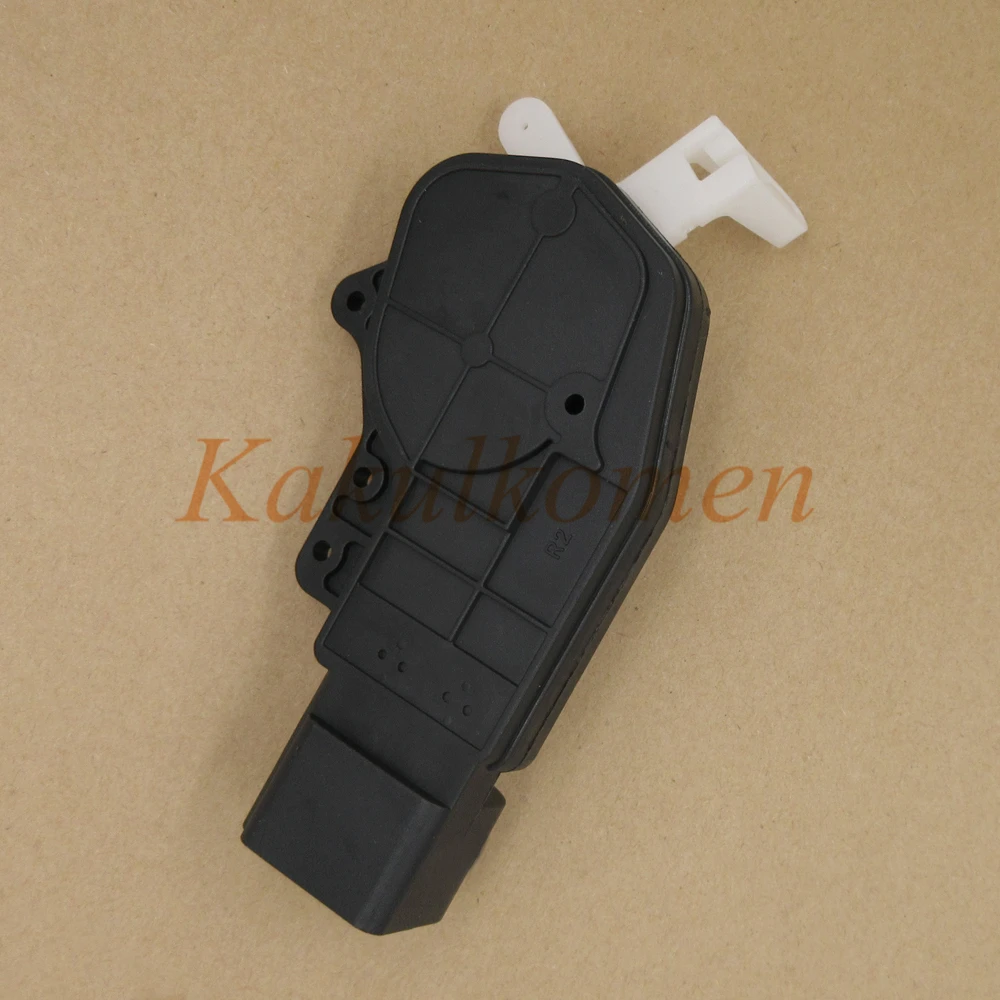 69130-12040 6913012040 привод замка правой задней двери для Toyota Altis Corolla Fielder Will Ipsum Avensis Verso Picnic