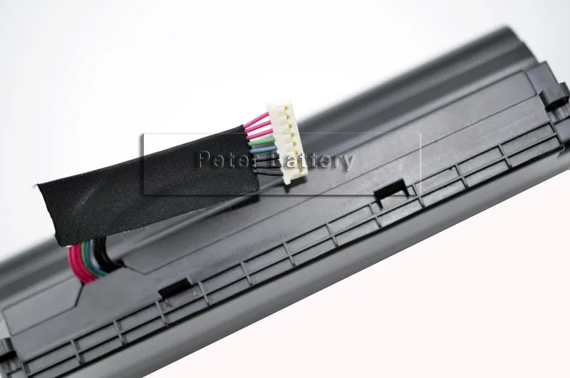 Аккумулятор JIGU корейский Cell A42N1403 оригинальный аккумулятор для ноутбука ASUS ROG G751JY