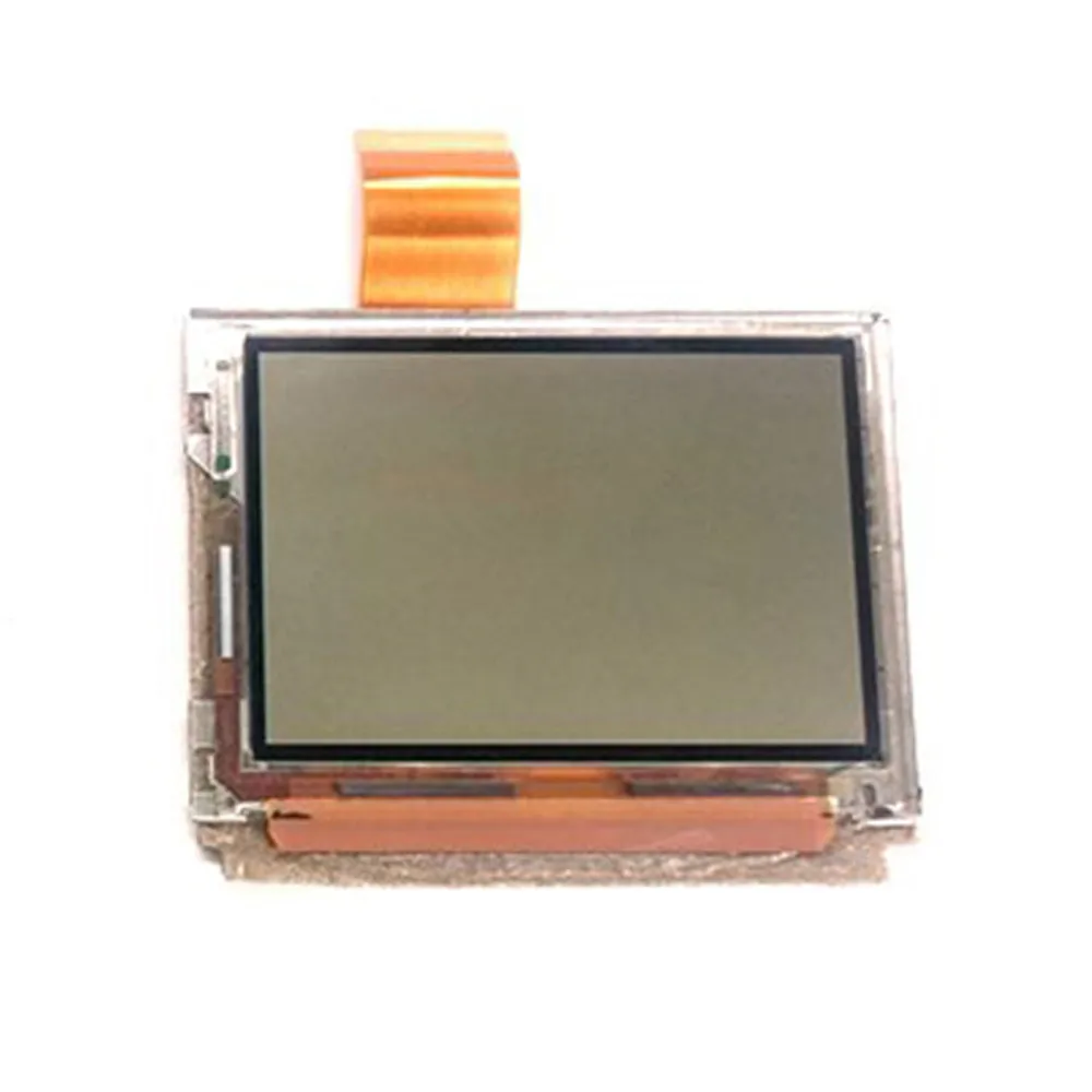 32 стежков на каждые 40 Pin ЖК дисплей Экран для Nintend GBA игровой консоли оригинальная